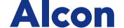LOGO ALCON